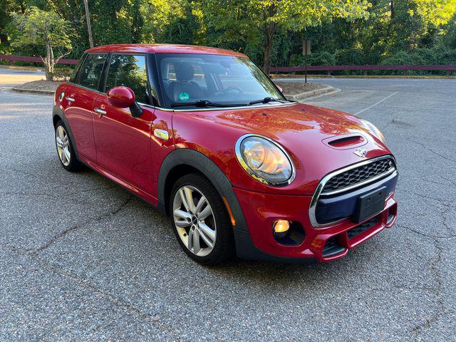 2016 MINI Hardtop Cooper S for sale in Annapolis, MD