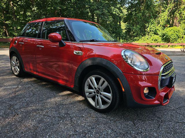 2016 MINI Hardtop Cooper S for sale in Annapolis, MD
