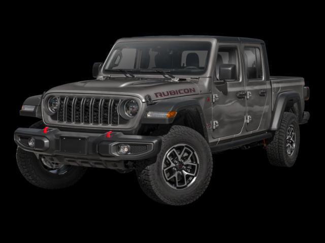2026 Jeep Gladiator GLADIATOR SHADOW OPS 4X4 2026 Jeep Gladiator GLADIATOR SHADOW OPS 4X4