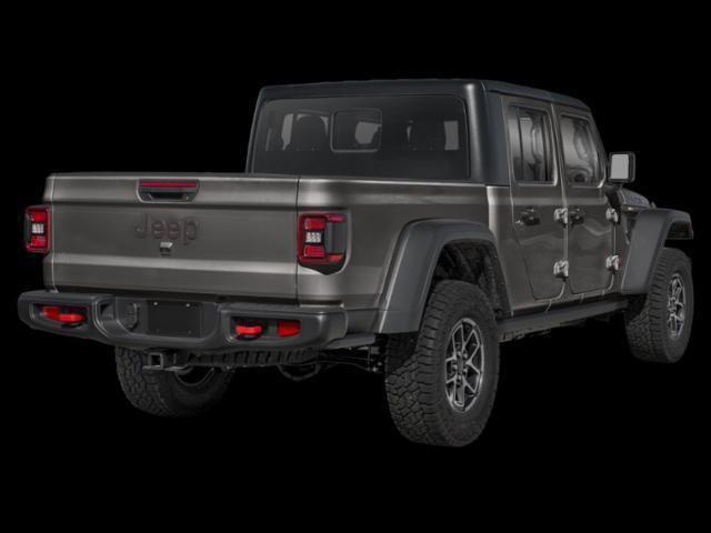2026 Jeep Gladiator GLADIATOR SHADOW OPS 4X4 2026 Jeep Gladiator GLADIATOR SHADOW OPS 4X4