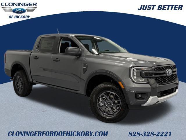 2026 Ford Ranger XLT for sale in Hickory, NC