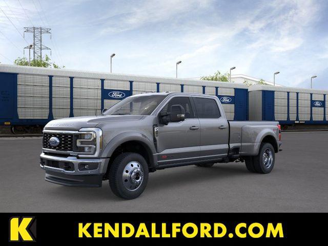 2026 Ford F-450 XLT for sale in Eugene, OR