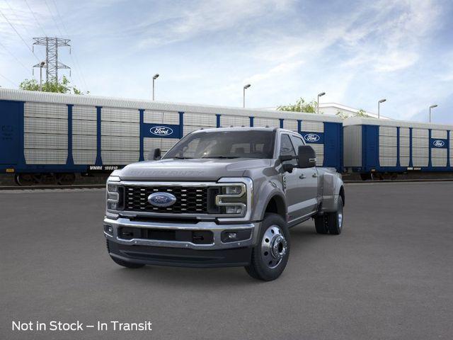 2026 Ford F-450 XLT
