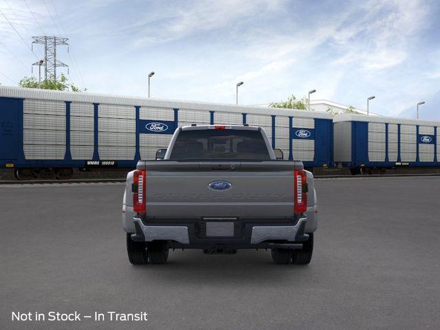2026 Ford F-450 XLT
