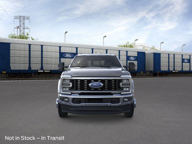 2026 Ford F-450 XLT
