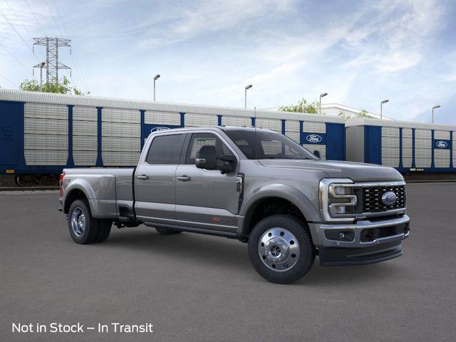 2026 Ford F-450 XLT