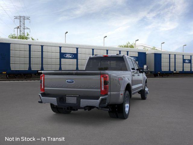 2026 Ford F-450 XLT