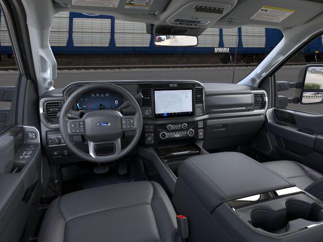2026 Ford F-450 XLT