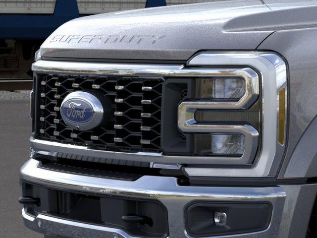 2026 Ford F-450 XLT