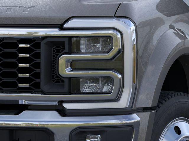 2026 Ford F-450 XLT