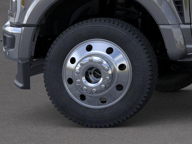 2026 Ford F-450 XLT