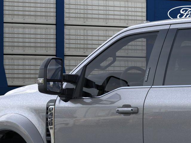 2026 Ford F-450 XLT