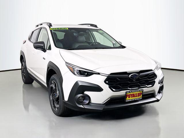 2026 Subaru Crosstrek Limited for sale in Puyallup, WA