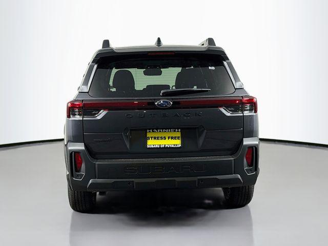 2026 Subaru Outback Limited XT