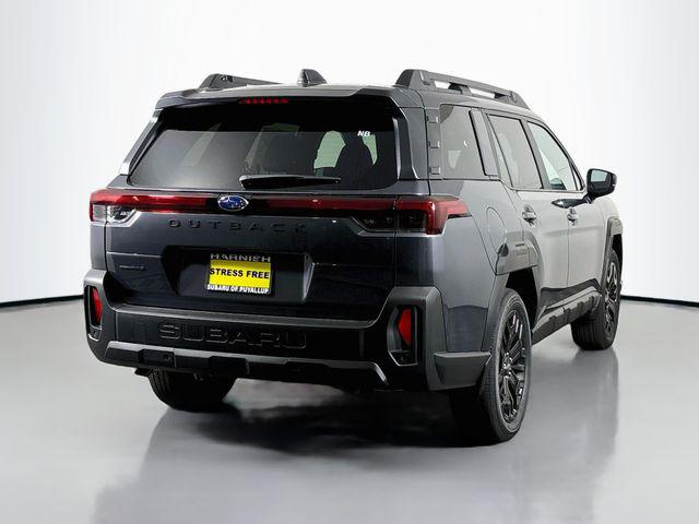 2026 Subaru Outback Limited XT