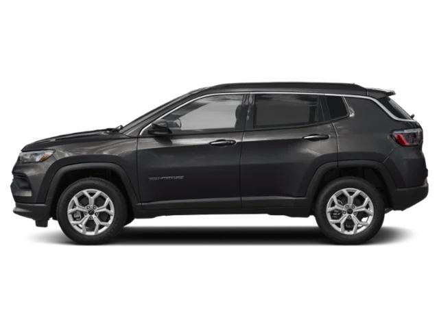 2026 Jeep Compass COMPASS 85TH ANNIVERSARY EDITION 4X4 2026 Jeep Compass COMPASS 85TH ANNIVERSARY EDITION 4X4