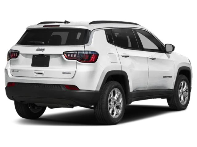 2026 Jeep Compass COMPASS 85TH ANNIVERSARY EDITION 4X4