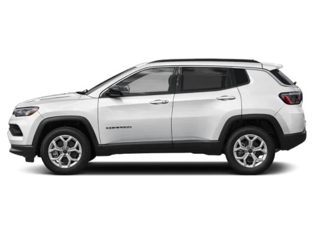 2026 Jeep Compass COMPASS 85TH ANNIVERSARY EDITION 4X4