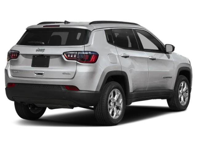 2026 Jeep Compass COMPASS 85TH ANNIVERSARY EDITION 4X4