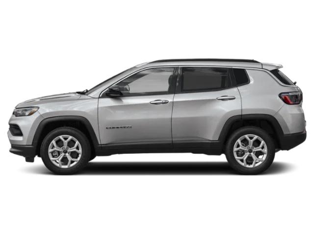 2026 Jeep Compass COMPASS 85TH ANNIVERSARY EDITION 4X4