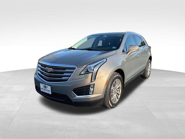 2018 Cadillac XT5 Luxury for sale in Thompsontown, PA