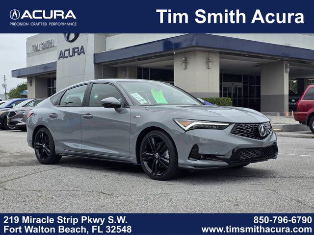 2026 Acura Integra FWD A-Spec with Technology for sale in Fort Walton Beach, FL