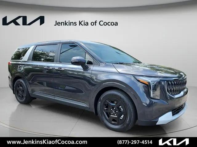 2026 Kia Carnival MPV LXS for sale in Cocoa, FL