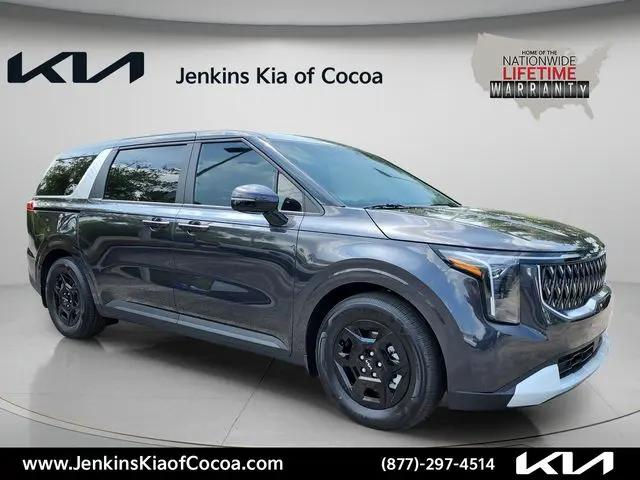 2026 Kia Carnival MPV LXS for sale in Cocoa, FL