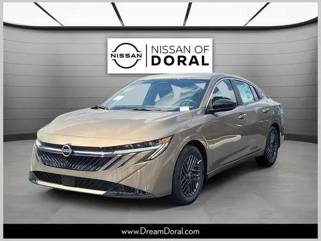 2026 Nissan Sentra SV for sale in Doral, FL