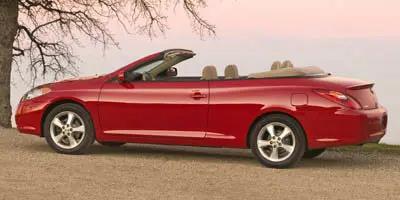 2006 Toyota Camry SE for sale in Venice, FL