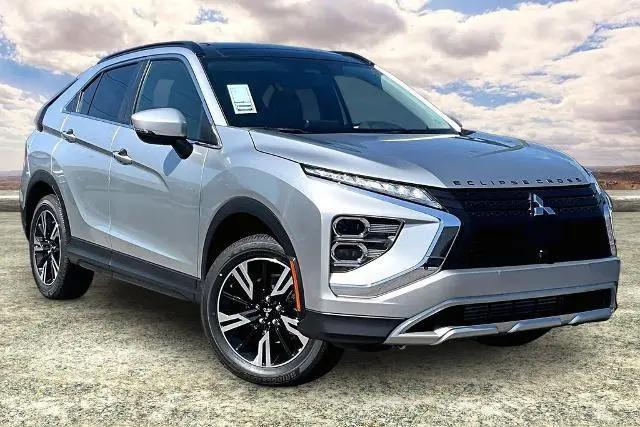2026 Mitsubishi Eclipse Cross SE S-AWC for sale in Morrow, GA