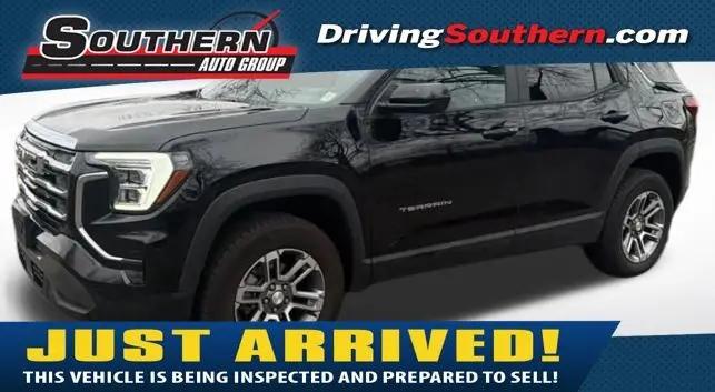 2026 GMC Terrain AWD Elevation for sale in Newport News, VA