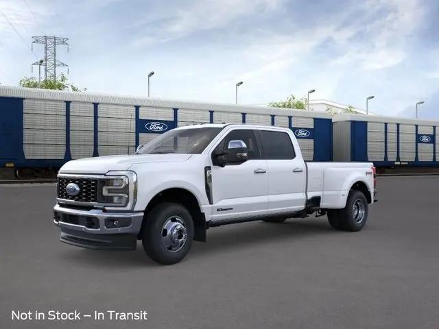 2026 Ford F-350 LARIAT for sale in Whitesboro, TX