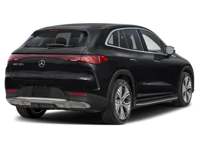 2026 Mercedes-Benz EQE 320 EQE 320