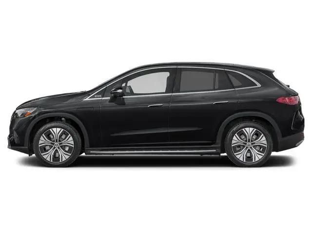 2026 Mercedes-Benz EQE 320 EQE 320