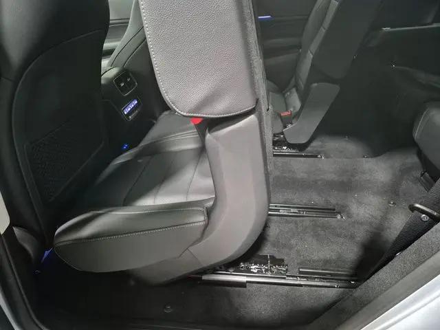 2026 Mercedes-Benz GLS GLS 450 4MATIC