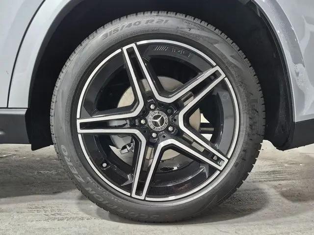 2026 Mercedes-Benz GLS GLS 450 4MATIC