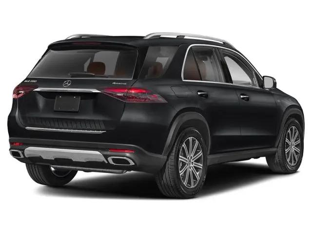 2026 Mercedes-Benz GLE GLE 350 GLE 350