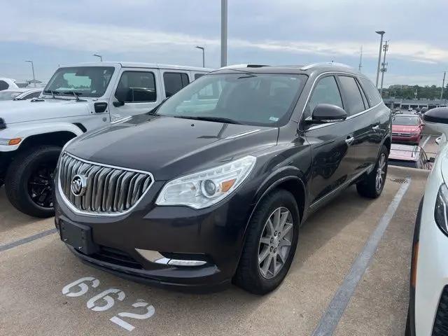 2017 Buick Enclave Leather for sale in Creve Coeur, MO