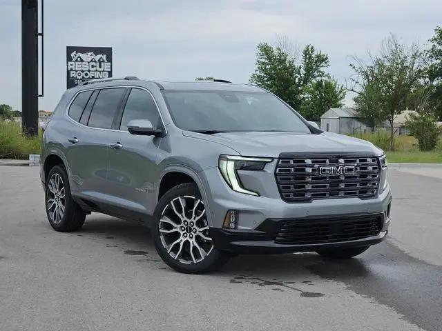 2026 GMC Acadia Denali Ultimate AWD for sale in Collinsville, OK