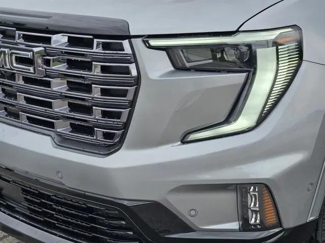 2026 GMC Acadia Denali Ultimate AWD