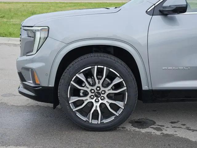 2026 GMC Acadia Denali Ultimate AWD