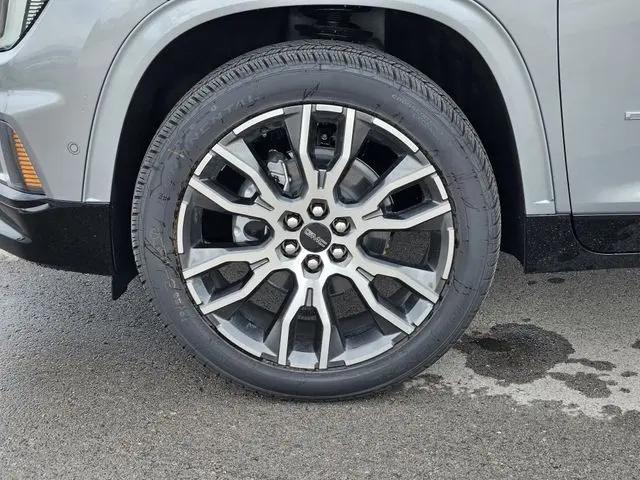 2026 GMC Acadia Denali Ultimate AWD