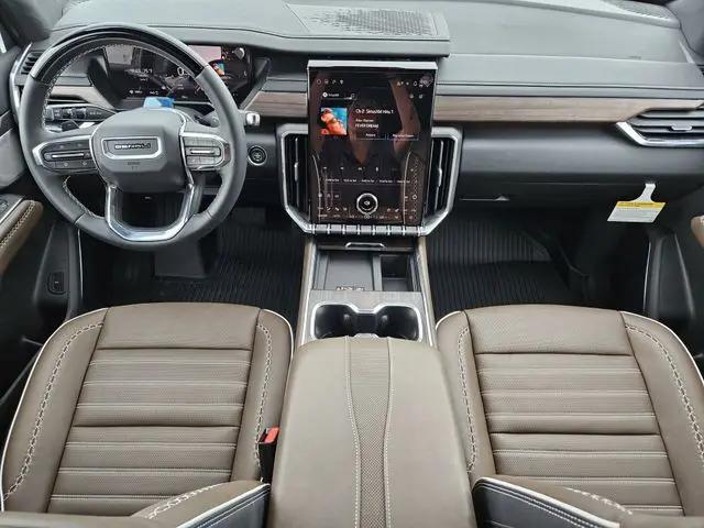 2026 GMC Acadia Denali Ultimate AWD