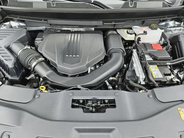 2026 GMC Acadia Denali Ultimate AWD