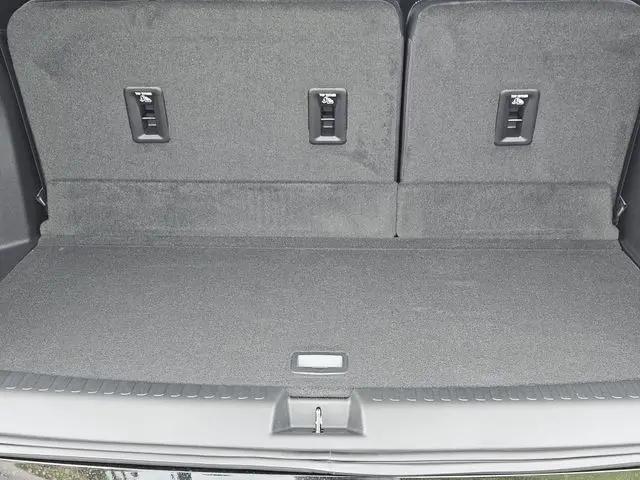 2026 GMC Acadia Denali Ultimate AWD