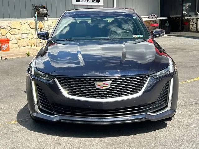 2020 Cadillac CT5 Luxury