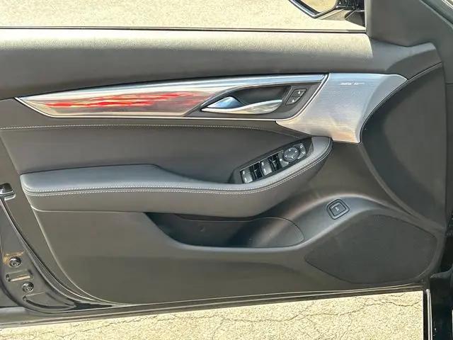 2020 Cadillac CT5 Luxury