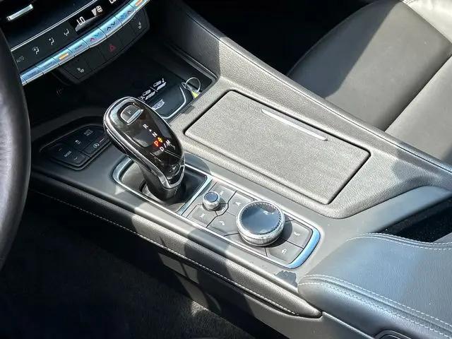 2020 Cadillac CT5 Luxury