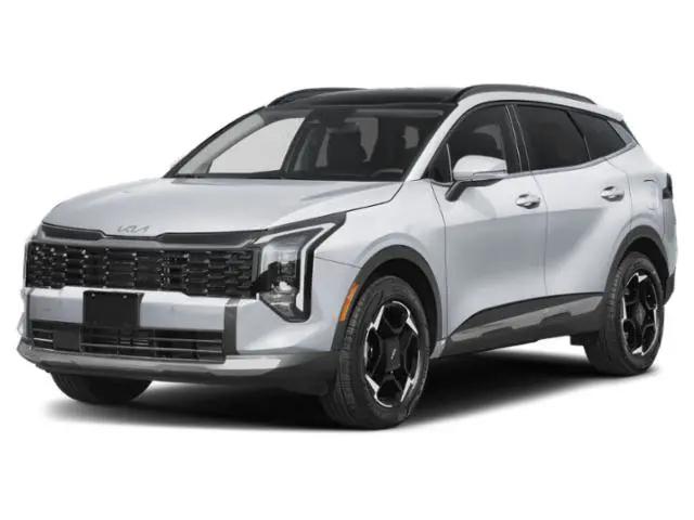 2026 Kia Sportage Hybrid EX for sale in Minnetonka, MN